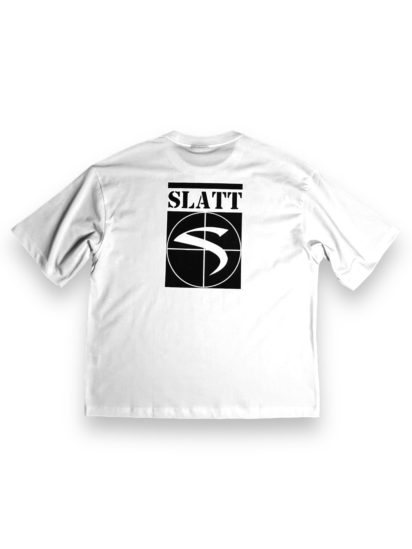 SLATT TEE "KING"