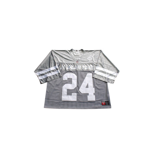 SLATT AMERICAN FOOTBALL JERSEY “CHROME”