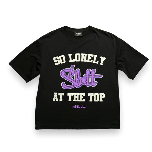 SLATT TEE "ROLL THE DICE"